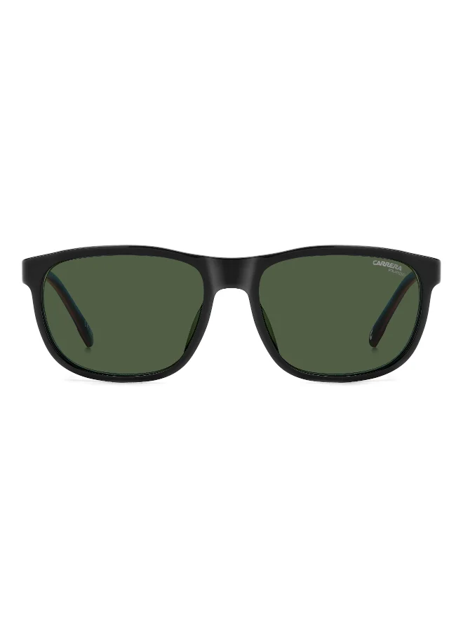 كاريرا Rectangular Carrera Sunglasses